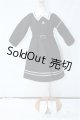 画像: MSD(SDM)/OF 灰ばら女学院 初等科制服 Y-24-09-11-139-YD-ZY