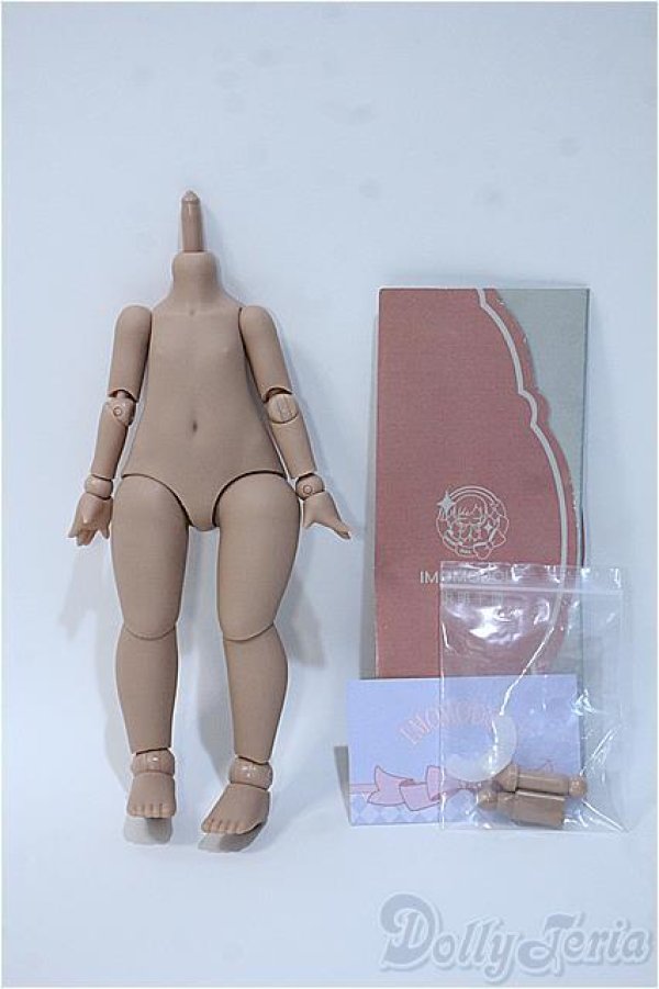 画像1: IMOMODOLL/1/6ボディ Y-24-10-09-226-YD-ZY (1)