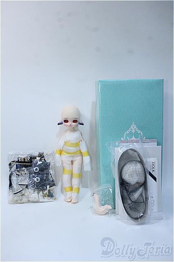 画像4: dollzone/Happy Twinkle Star ver. Limited Y-24-10-09-231-YD-ZY (4)