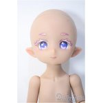 画像: Imomo Doll/1/6 KIRAカスタムヘッド+ボディ 褐色系 Y-24-10-23-223-YD-ZY