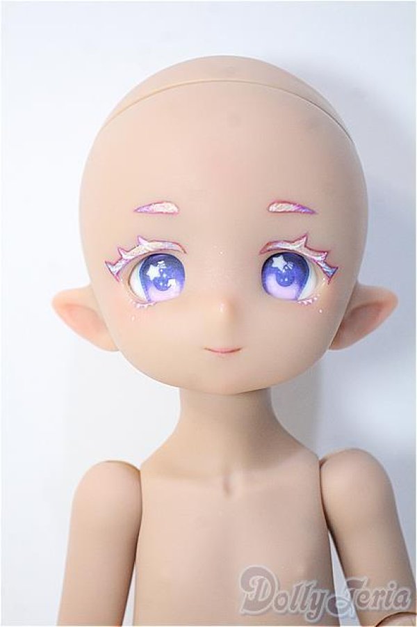 画像1: Imomo Doll/1/6 KIRAカスタムヘッド+ボディ 褐色系 Y-24-10-23-223-YD-ZY (1)