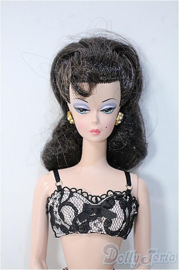 画像1: Barbie/LIMITED EDITION Fashion Model COLLECTION Barbie A MODEL LIFE Doll Y-24-11-16-232-YD-ZY (1)