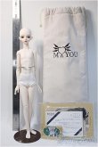 画像7: MYOU DOLL/Basil 　BOY Y-25-02-26-123-TN-ZY (7)