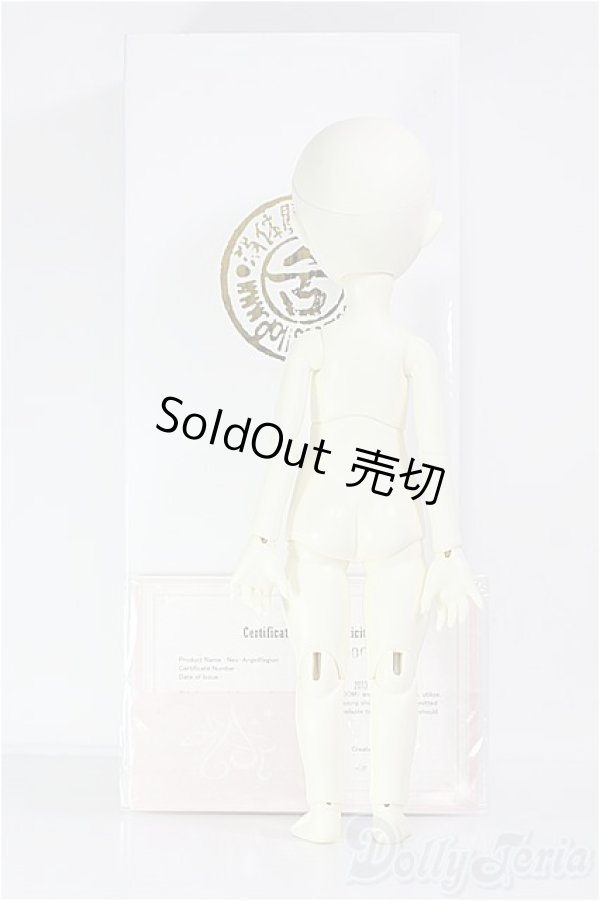 画像5: 【SALE】iMda Doll 3.0/Gian - for the Memory in Osaka I-24-06-30-1006-NY-ZI (5)