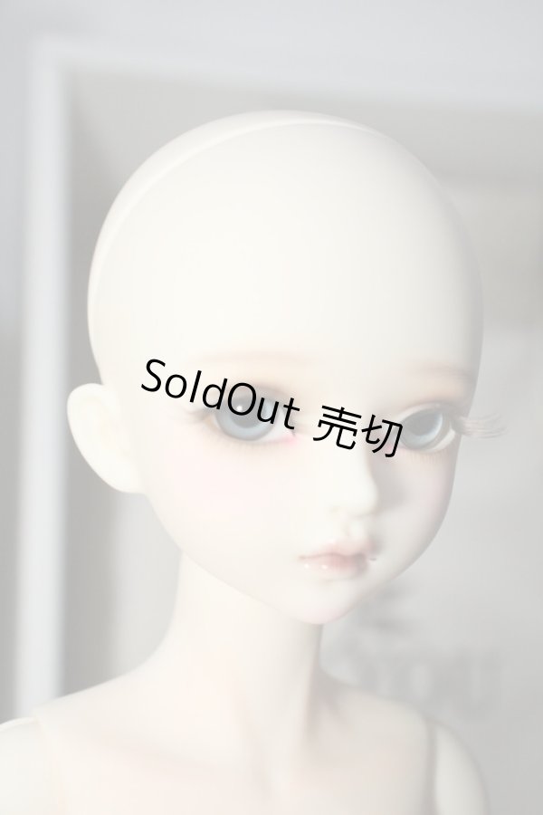 Myou Doll/1/4 Delia Y-23-12-27-006-NY-ZY - ドーリーテリア