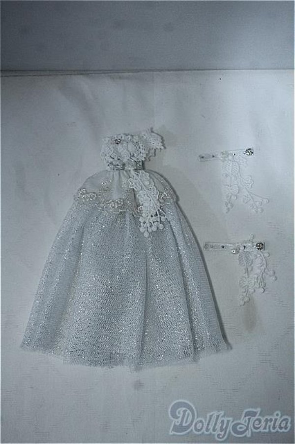 画像1: dollchateau/OF:ザビエラサイズ衣装 Y-24-07-03-209-YD-ZY (1)