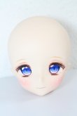 IMOMODOLL/APSU カスタムヘッド A-23-12-20-1030-NY-ZU