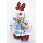 画像: Charm DOll/OF：40cmサイズ衣装セット S-25-02-16-107-KN-ZS