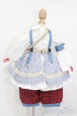 画像3: Charm DOll/OF：40cmサイズ衣装セット S-25-02-16-107-KN-ZS (3)