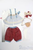 画像6: Charm DOll/OF：40cmサイズ衣装セット S-25-02-16-107-KN-ZS (6)