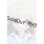 画像: azone/アイリスコレクト：うゆり〜夏休みの思い出〜みるくver. A-23-12-13-137-NY-ZA