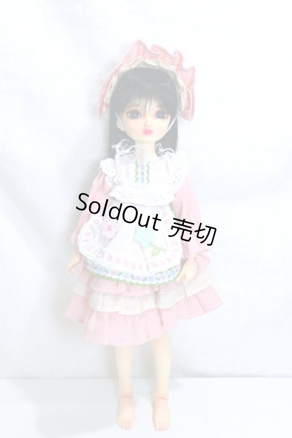 画像2: bunny bunny／Maple C Doll／35cm ノーマルスキン A-23-12-25-137-NY-ZA (2)