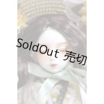 画像: Gem of doll/Sunflower Sunny ,Vincent's Flower Fullset + Body Blush A-24-01-24-230-KN-ZA