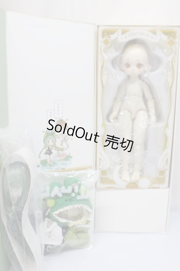 画像3: TinyFox/‘Little frog’1/6 points Angel body Fullset A-24-02-21-152-NY-ZA (3)