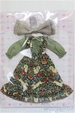 画像2: ネオブライス/OF:ロングジャンパースカートセット：Dear Darling fashion for dolls A-24-06-05-170-NY-ZA (2)