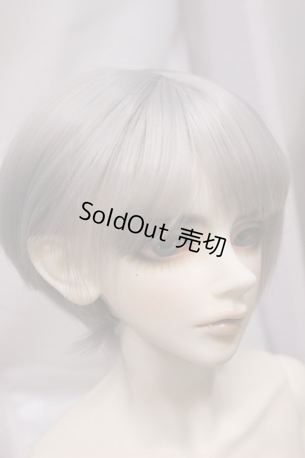 画像2: BJD CROBI/Lance Vampire 2023 White Day Limited - Special Reissue A-24-04-10-153-NY-ZA (2)