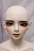 画像4: BJD CROBI/Lance Vampire 2023 White Day Limited - Special Reissue A-24-04-10-153-NY-ZA (4)