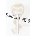 画像: 7-8inch/ウィッグ　RINGDOLL製 U-24-04-24-026-NY-ZU