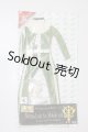 画像: azone/OF:27ｃｍ　principality of zeon　スーツ A-24-05-01-1039-NY-ZU