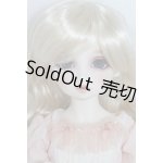 画像: Dear SD/ウナ　PSホワイト U-24-05-08-215-NY-ZU