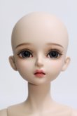 画像1: Myoudoll /Delia coffee skin 1/4 I-24-05-12-1012-NY-ZI (1)