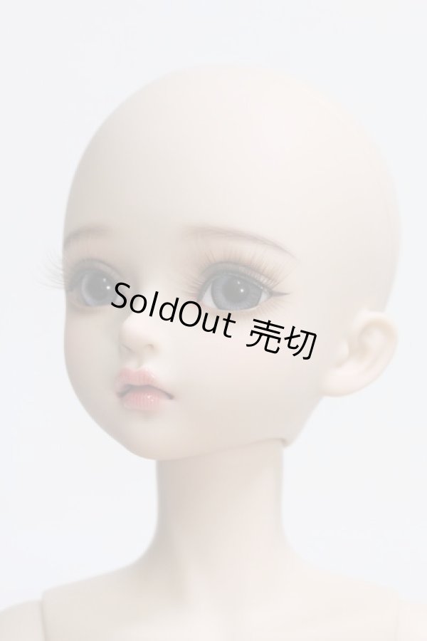 画像2: Myoudoll /Delia coffee skin 1/4 I-24-05-12-1012-NY-ZI (2)