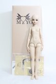 画像5: Myoudoll /Delia coffee skin 1/4 I-24-05-12-1012-NY-ZI (5)