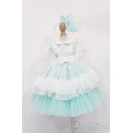 画像: SDM/OF：Alice Dress Set-mint　PRINCESSDOLL製 S-25-01-19-095-NY-ZS