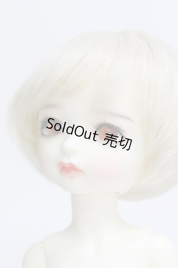 画像2: 【SALE】MYOU DOLL/Doudou Boy Ver. I-24-05-12-1009-NY-ZI (2)