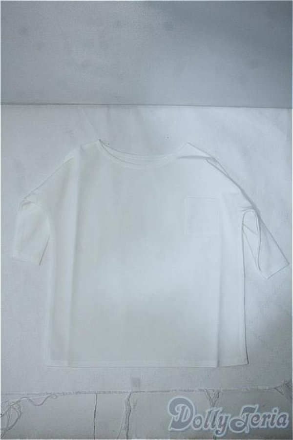 画像1: DD/OF:5分袖Tシャツ　alicexdream様製 Y-24-06-26-122--ZY (1)