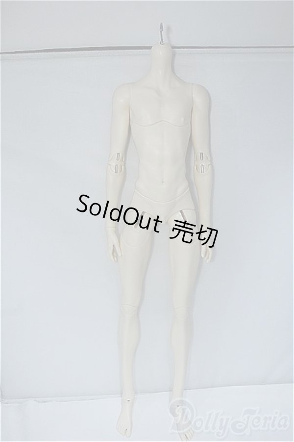 画像1: Miracle Doll /68cm Male Slim Body Y-24-06-19-058-YD-ZY (1)