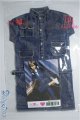 画像: SDGｒB/OF：dollheart製Denim Jumpsuit  U-24-06-18-147-KD-ZU