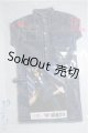 画像: SDGｒB/OF：dollheart製Denim Jumpsuit  U-24-06-18-147-KD-ZU