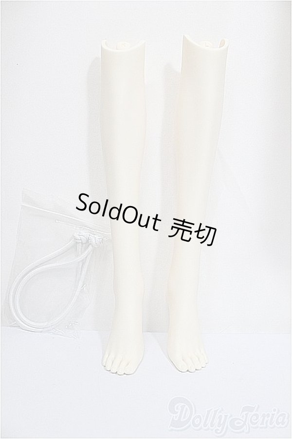 画像1: Senior65 Delf BOY Senior Delf Muse High Heel Legs/BJD　球体関節人形 A-25-02-12-322-NY-ZA (1)