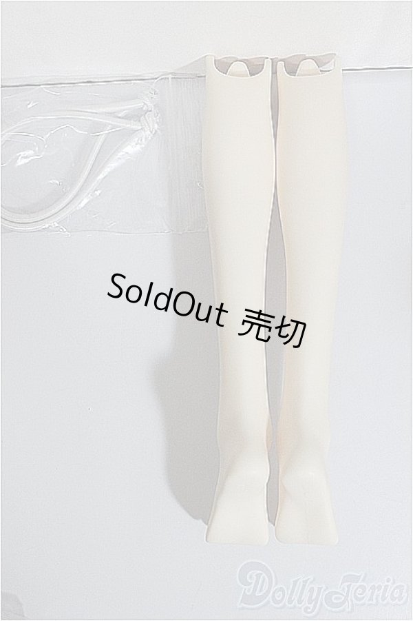 画像2: Senior65 Delf BOY Senior Delf Muse High Heel Legs/BJD　球体関節人形 A-25-02-12-322-NY-ZA (2)