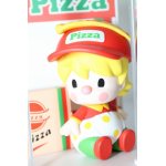 画像: Sweet Bean スーパーマーケットシリーズ 2/Frozen Pizza A-24-06-19-1031-NY-ZU