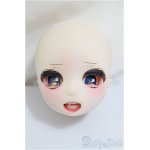 画像: DD/カスタムヘッド/BJD　球体関節人形 A-25-01-22-364-KD-ZA