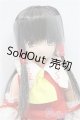 画像: azone/博麗 霊夢　ピュアニーモキャラクターシリーズ042 A-24-06-19-255-NY-ZA