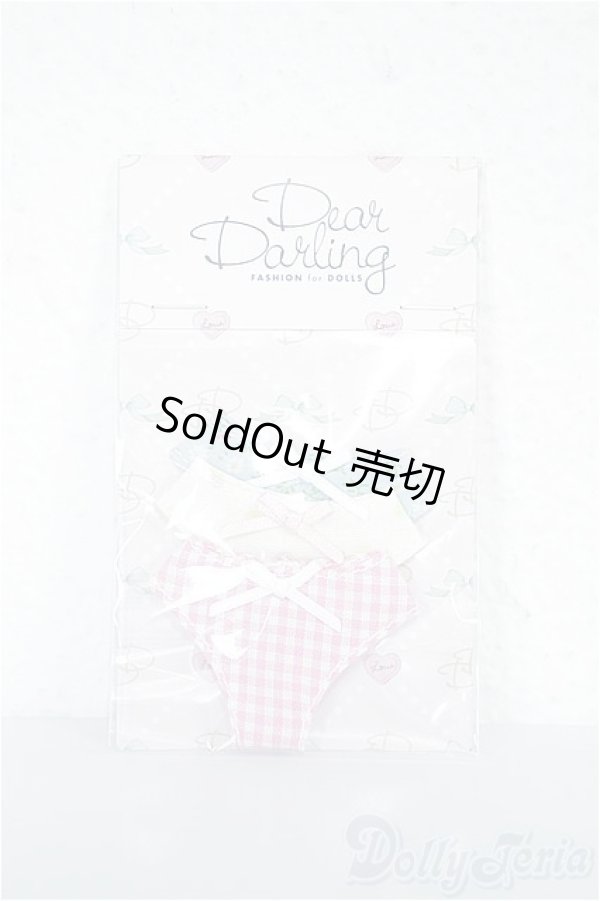 画像1: 【新品】ネオブライス/OF：deardarling：プリティパンツセット　バラエティ A-24-09-04-316-NY-ZA (1)