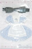 画像2: 【新品】ネオブライス/OF：deardarling：ギンガムアリスセット A-24-09-04-325-NY-ZA (2)