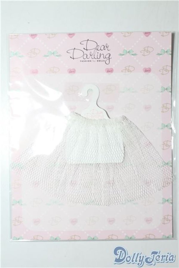 画像1: 【新品】ネオブライス/OF：deardarling：パニエ A-24-07-24-1077-NY-ZU (1)