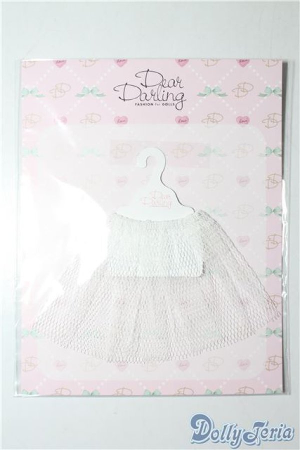 画像1: 【新品】ネオブライス/OF：deardarling：パニエ A-24-07-24-1078-NY-ZU (1)