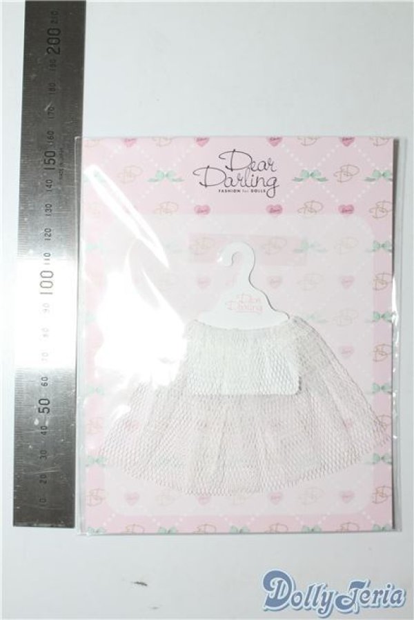 画像2: 【新品】ネオブライス/OF：deardarling：パニエ A-24-07-24-1078-NY-ZU (2)