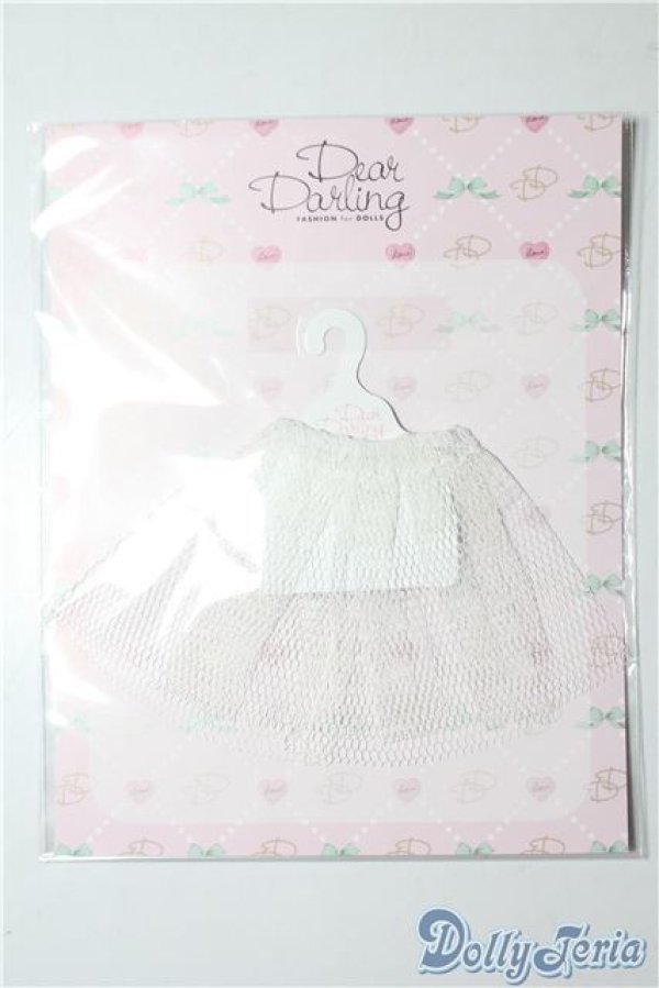 画像1: 【新品】ネオブライス/OF：deardarling：パニエ A-24-07-24-1079-NY-ZU (1)