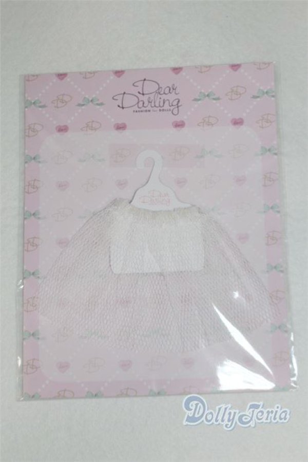 画像1: 【新品】ネオブライス/OF：deardarling：パニエ A-24-08-07-023-NY-ZA (1)