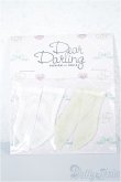 画像1: 【新品】ネオブライス/OF：deardarling：クルー丈ソックスセット　ホワイト系 A-24-09-04-312-NY-ZA (1)