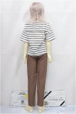 画像3: BJD CROBI /Nao B type A-24-07-03-101-NY-ZA (3)