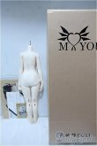 画像3: MYOUDOLL/1/4 Girl Body 2-1　Three-Parts Body Y-24-07-10-299-YD-ZY (3)