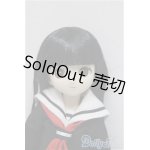 画像: AZONE/『地獄少女 宵伽』 閻魔あい 尾櫃制服計画コラボレーションモデル A-24-07-03-159-NY-ZA