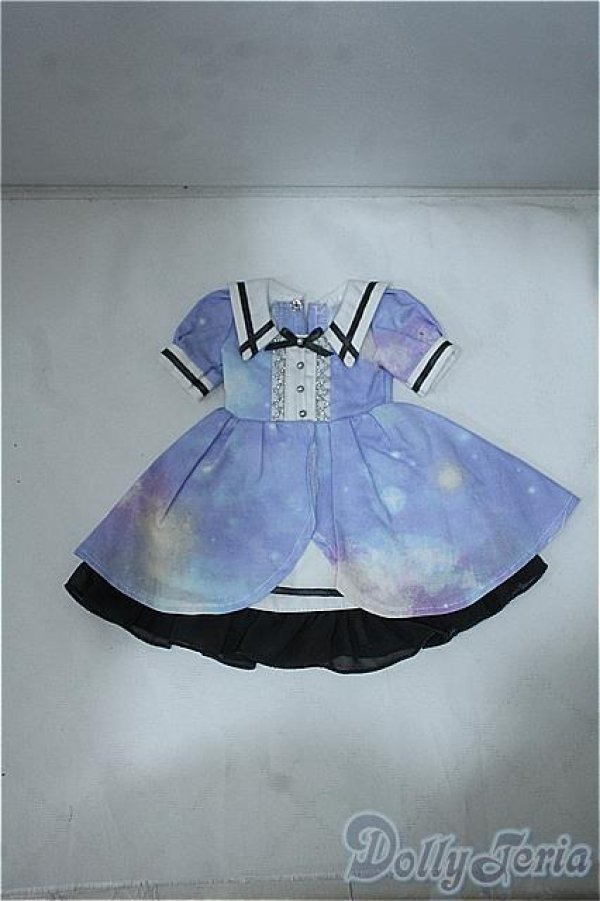 画像1: MDD/OF:ワンピース:ronshuka couture様製 Y-24-07-10-147-YD-ZY (1)